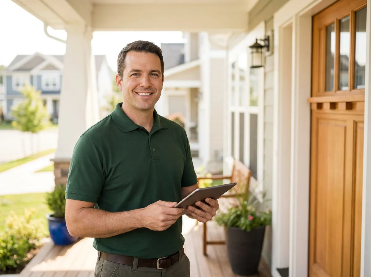Pest control FAQs for Persia, IA